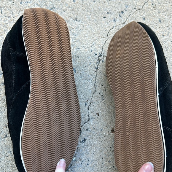 Madewell Tennis Shoes - Picture 10 of 11